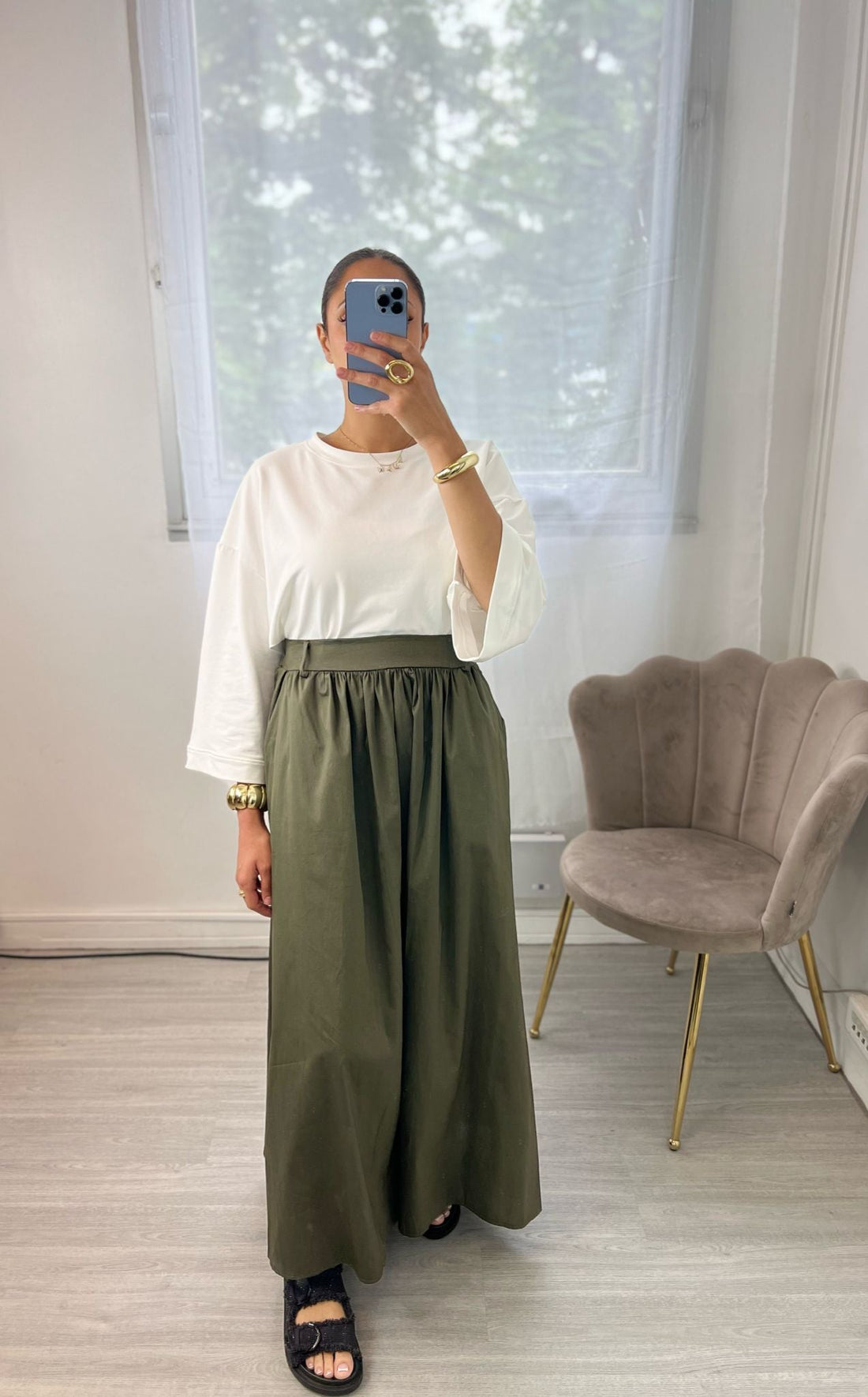 Comment s’habiller avec pudeur sans renoncer au style ?