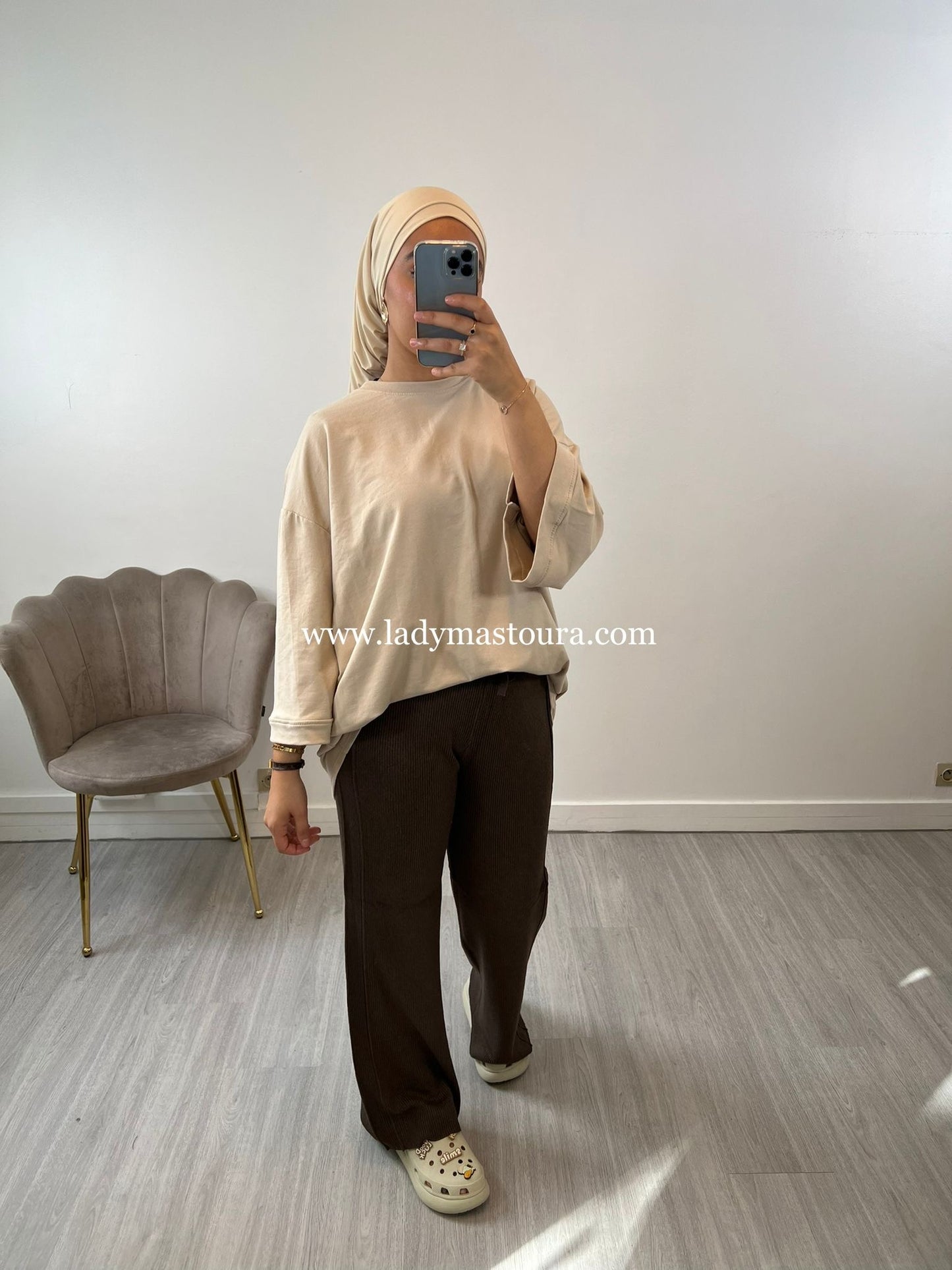 Tee-Shirt  - Plusieurs Coloris