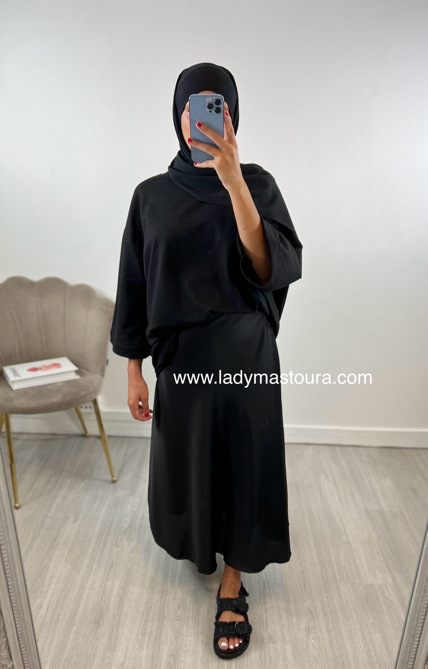 Tee-Shirt  - Plusieurs Coloris