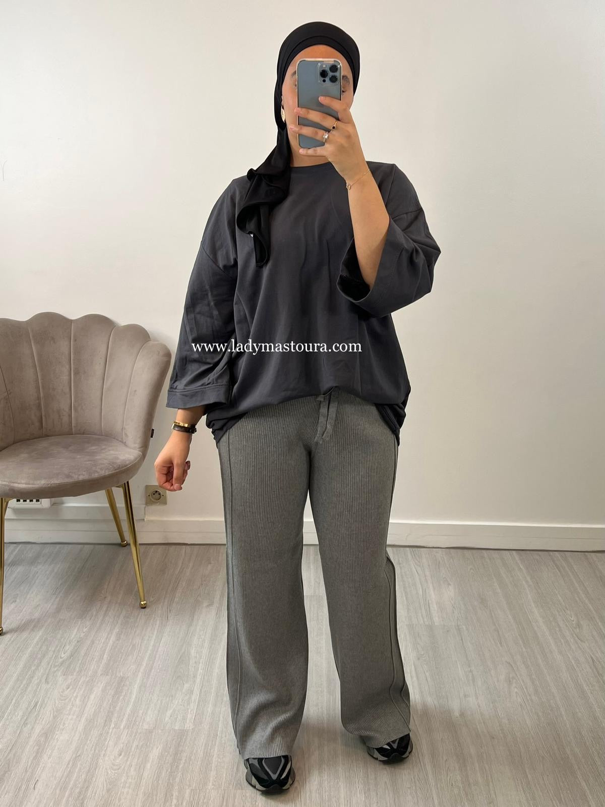 Tee-Shirt  - Plusieurs Coloris