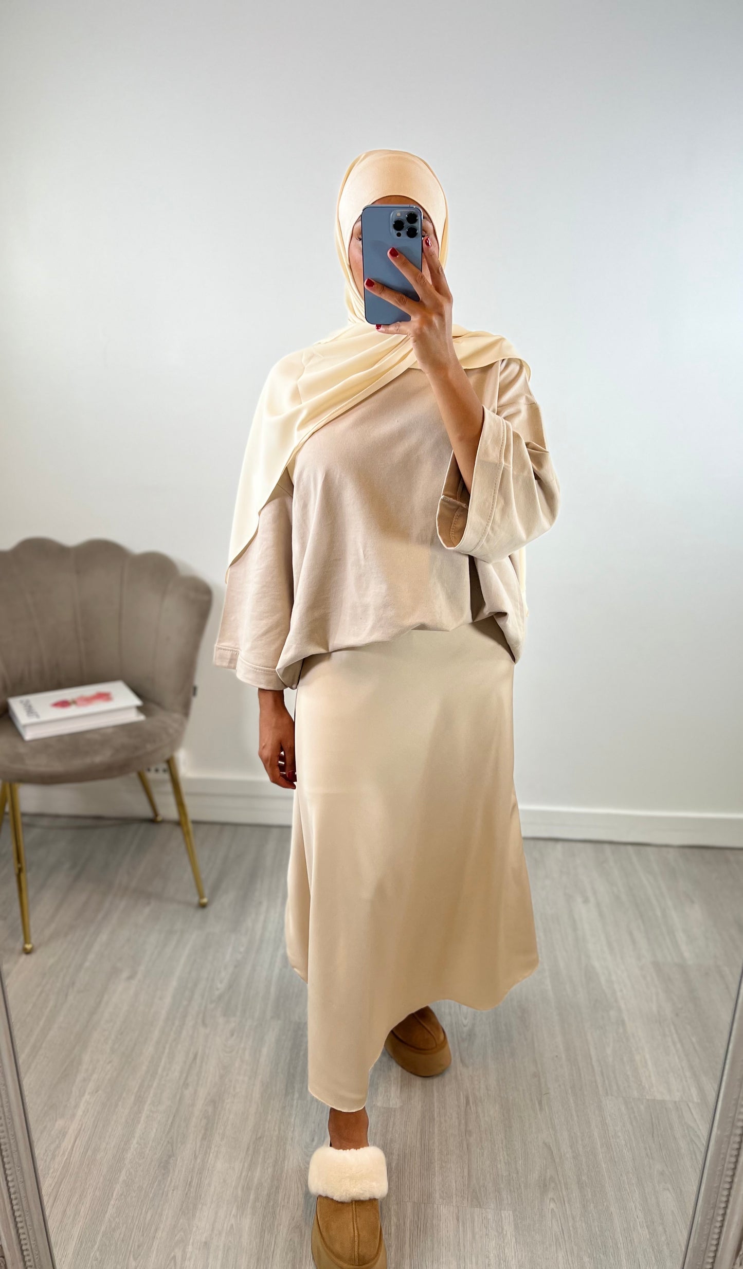 Tee-Shirt  - Plusieurs Coloris