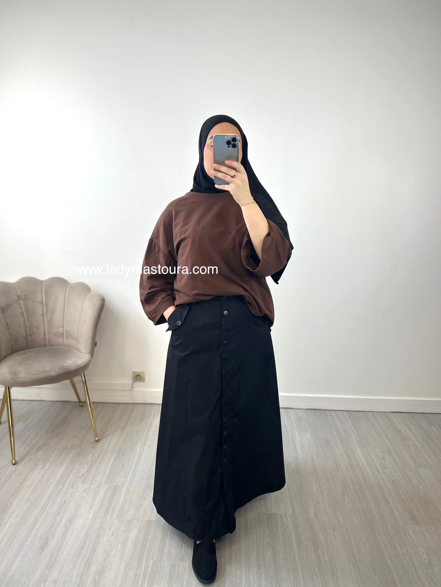 Tee-Shirt  - Plusieurs Coloris