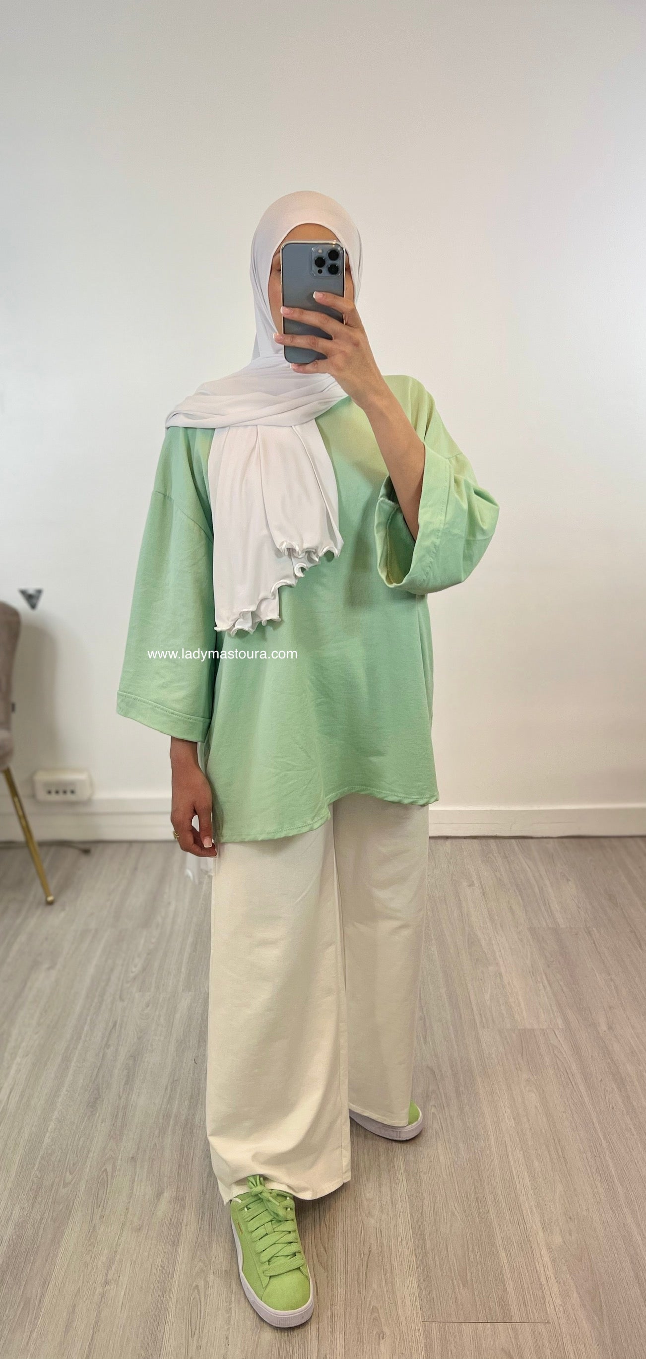 Tee-Shirt  - Plusieurs Coloris