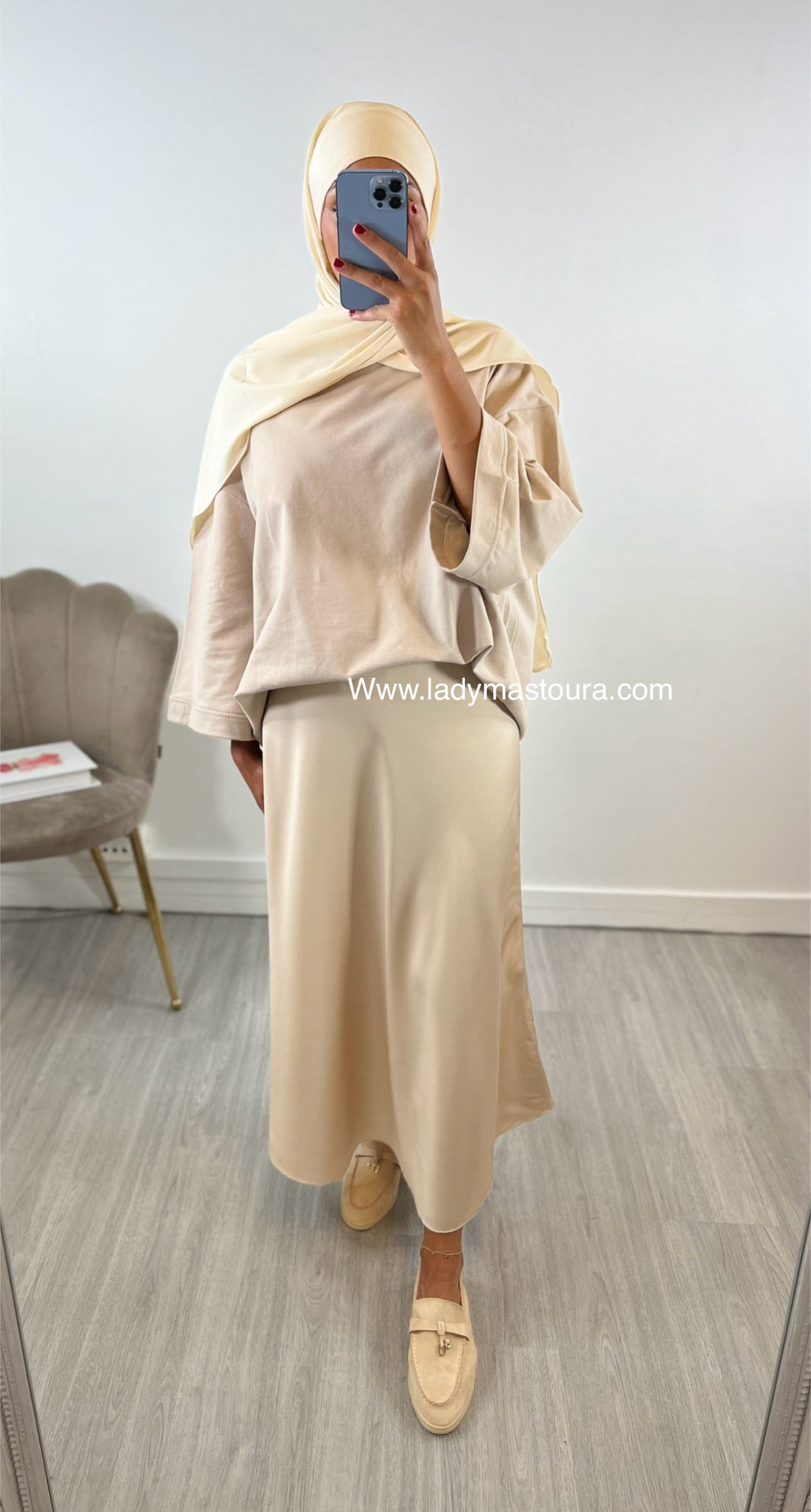 Tee-Shirt  - Plusieurs Coloris