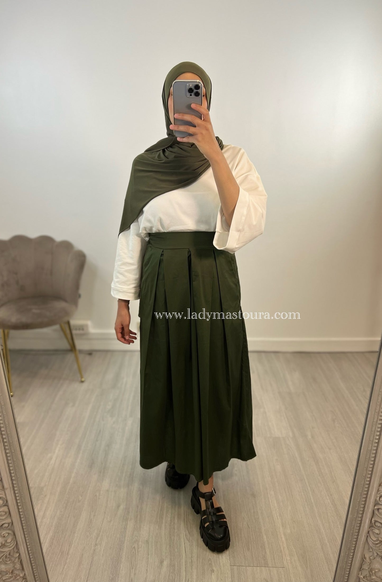 Tee-Shirt  - Plusieurs Coloris