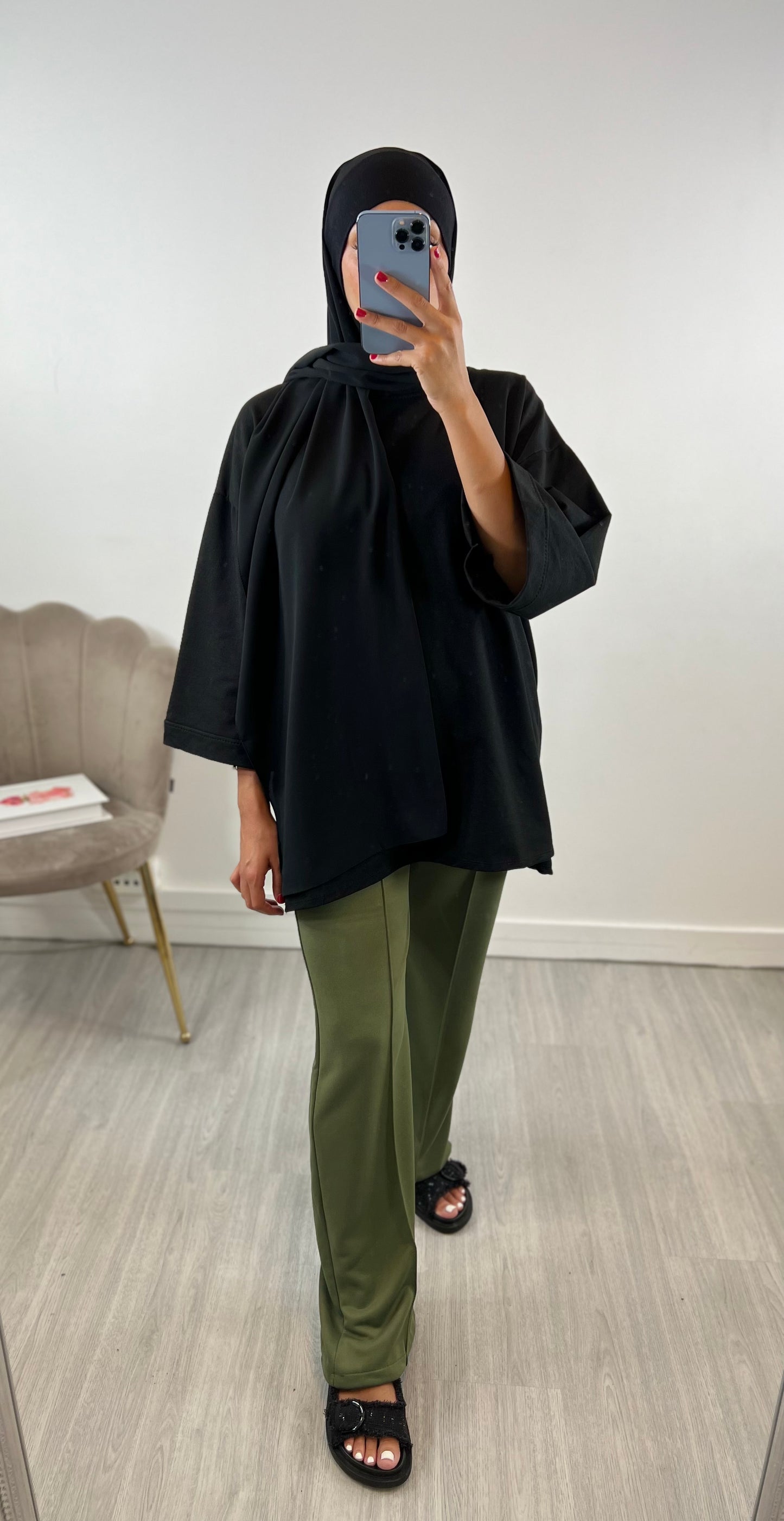 Tee-Shirt  - Plusieurs Coloris