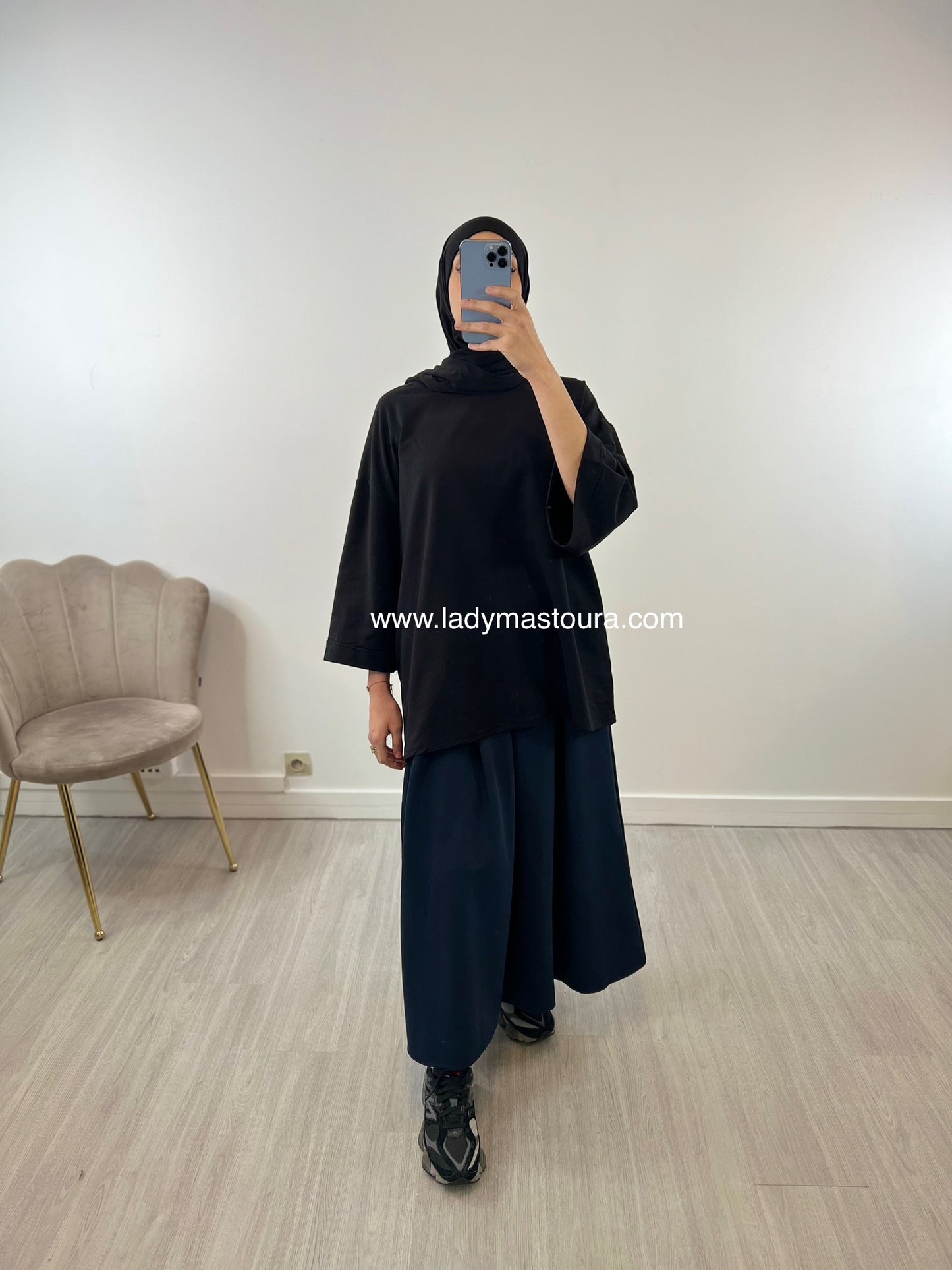 Tee-Shirt  - Plusieurs Coloris