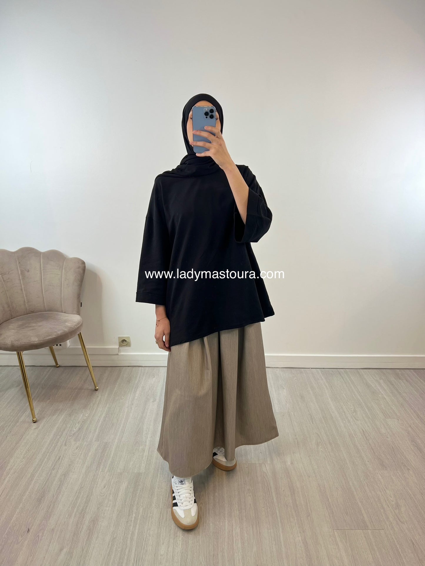 Tee-Shirt  - Plusieurs Coloris