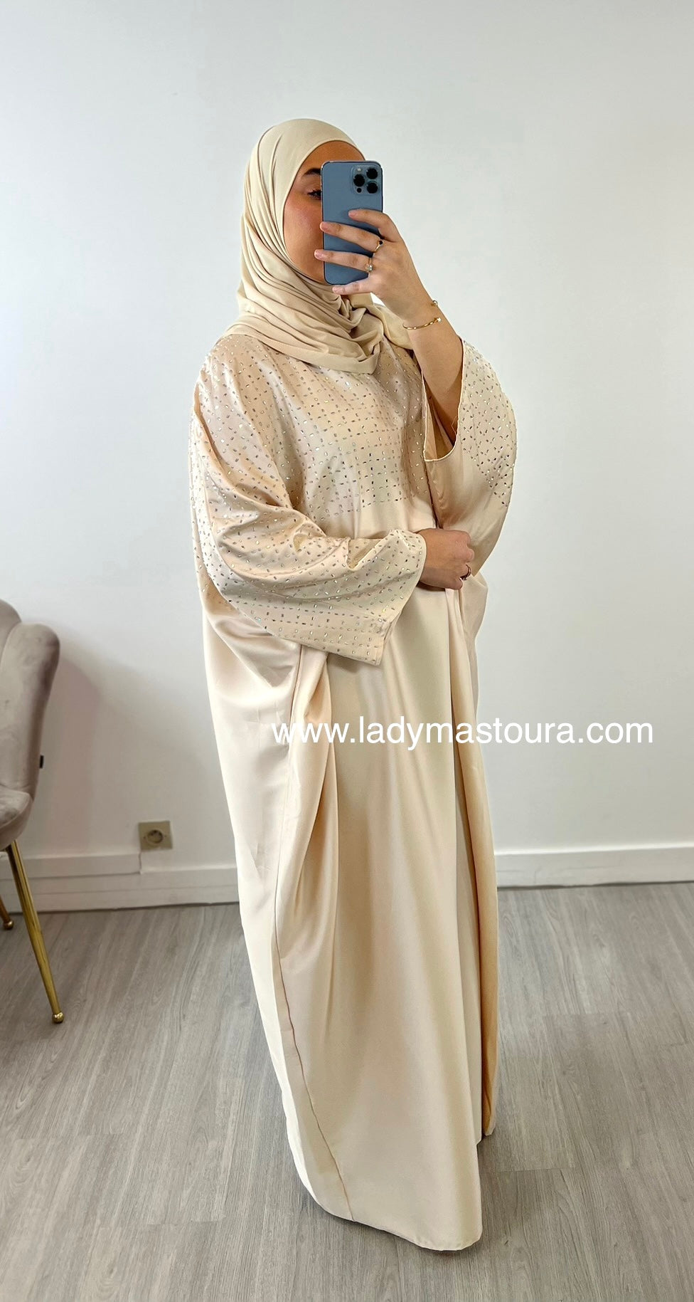 Robe Hynde - Beige