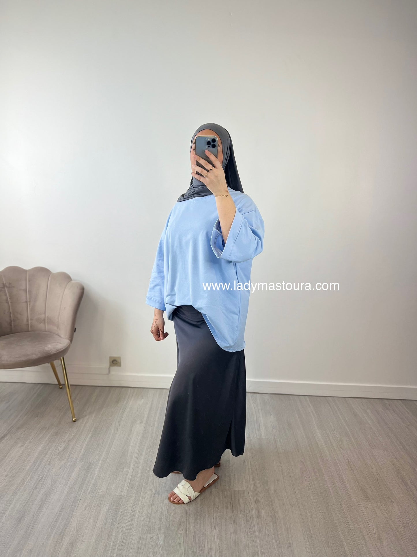 Tee-Shirt  - Plusieurs Coloris