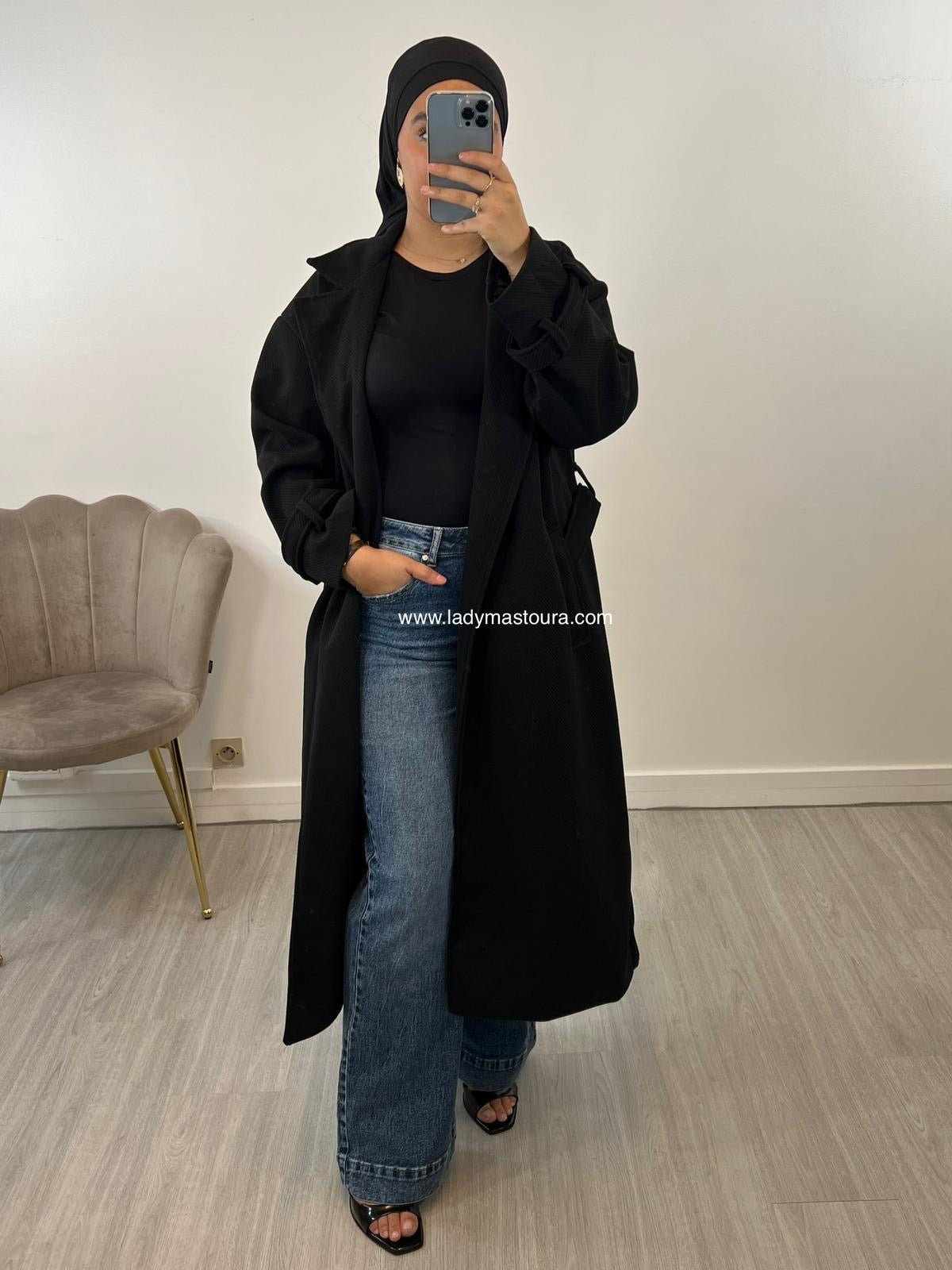 Jeans Flare