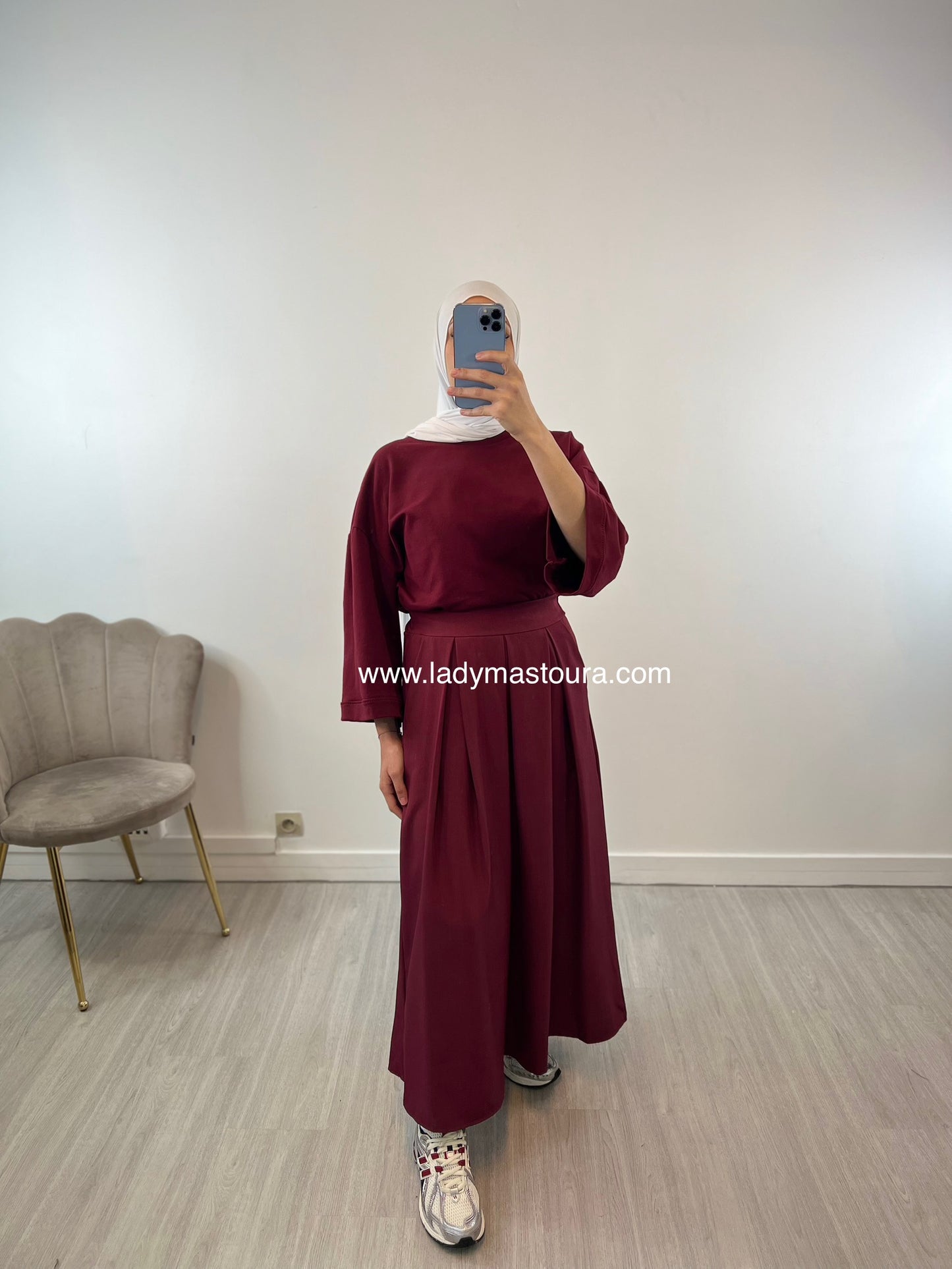 Tee-Shirt  - Plusieurs Coloris