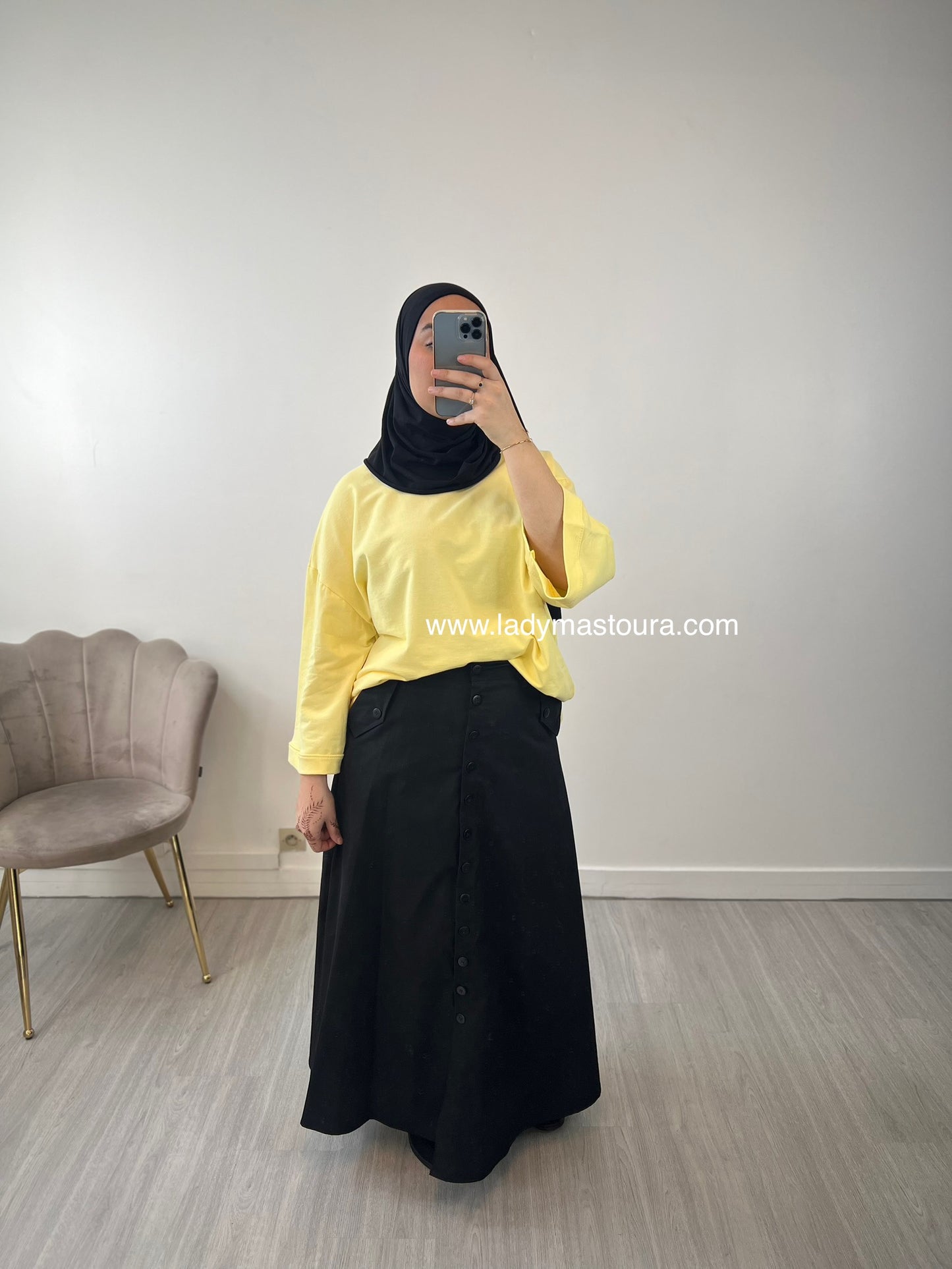 Tee-Shirt  - Plusieurs Coloris