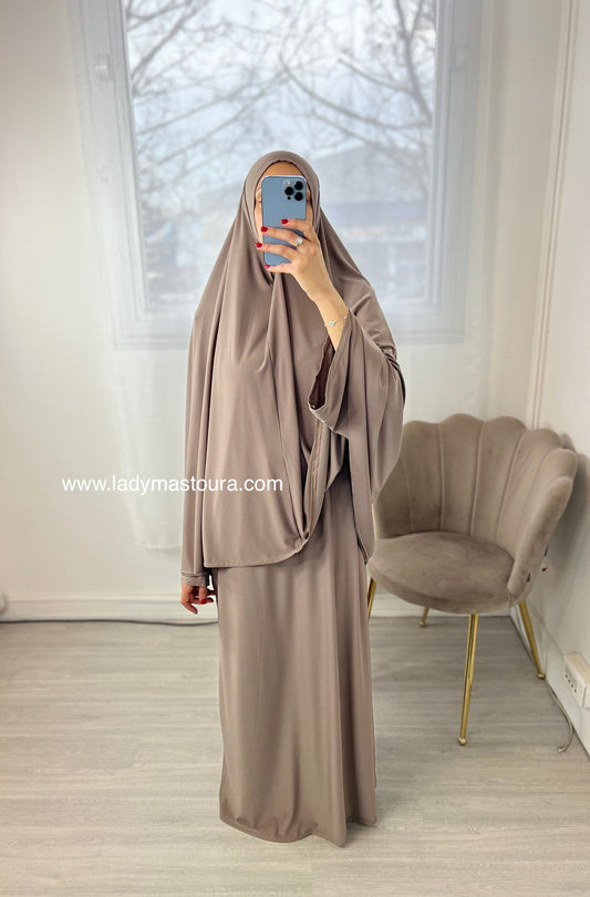 Ensemble 2 pièces Prière - Hajar
