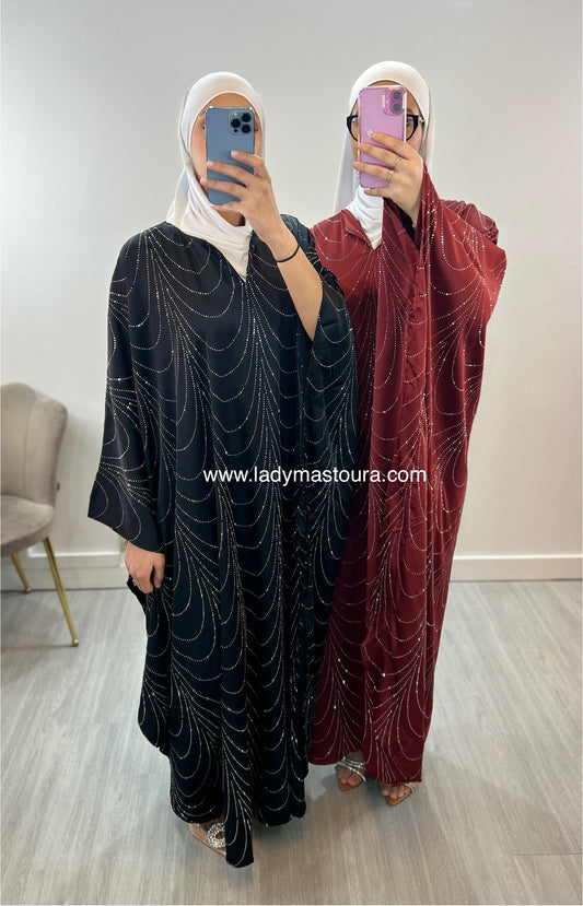 Abaya Mouna