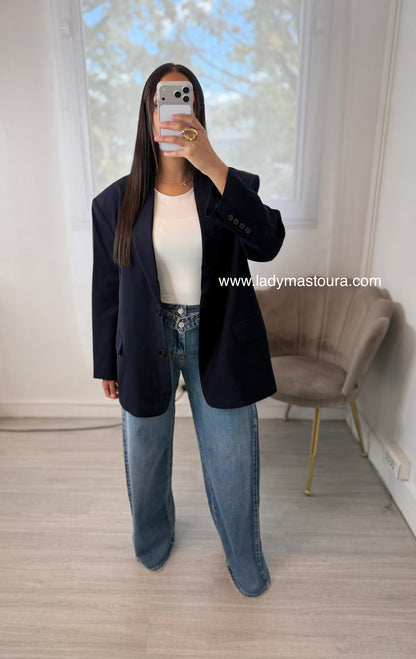 Jeans Zarra