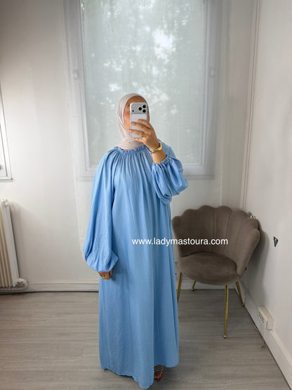 Robe Linda - Plusieurs coloris