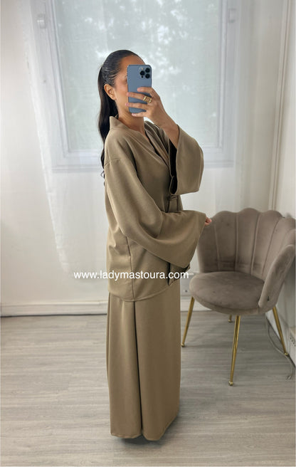 Set Lyne jupe (Plusieurs coloris)