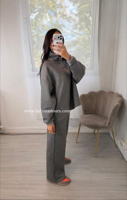 Set Soren - Gris