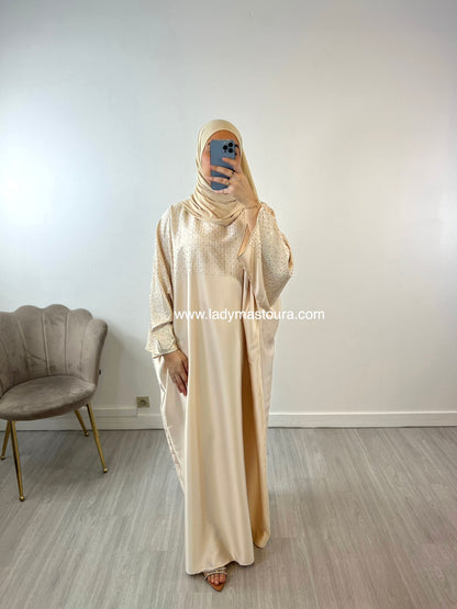 Robe Hynde - Beige