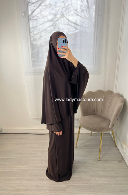 Ensemble 2 pièces Prière - Hajar