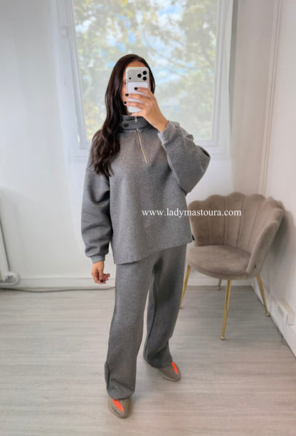 Set Soren - Gris