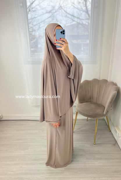 Ensemble 2 pièces Prière - Hajar