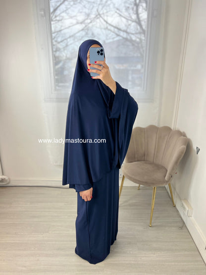 Ensemble 2 pièces Prière - Hajar