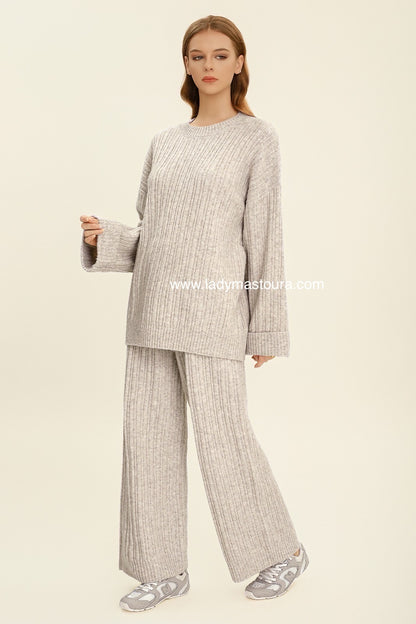 Ensemble Sabrina - Beige