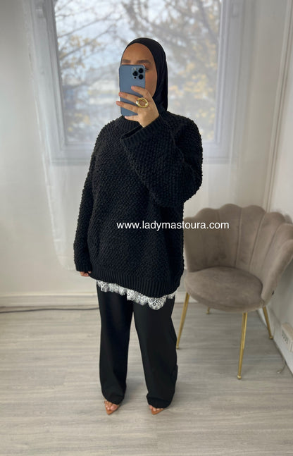 Jupe Layering - plusieurs coloris