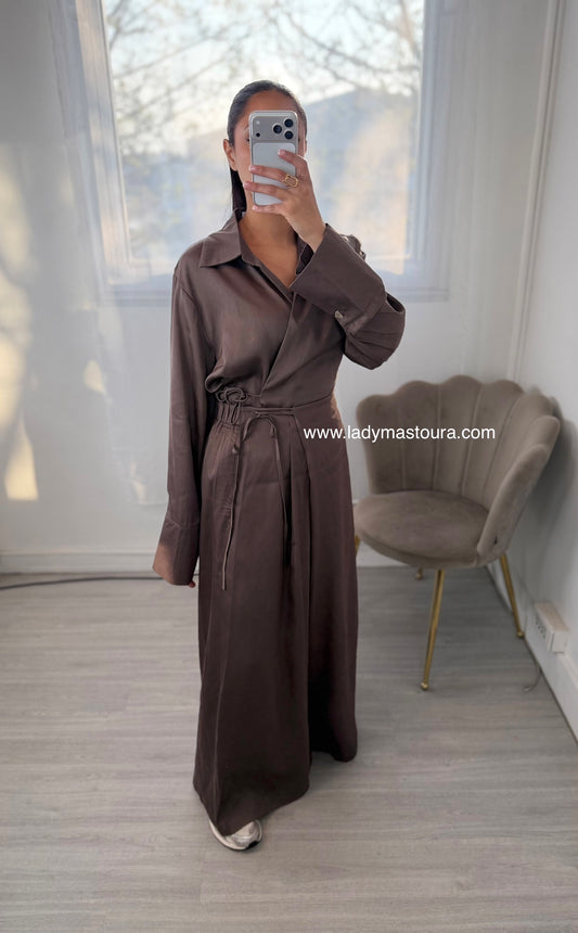 Ensemble Maimouna - Brun