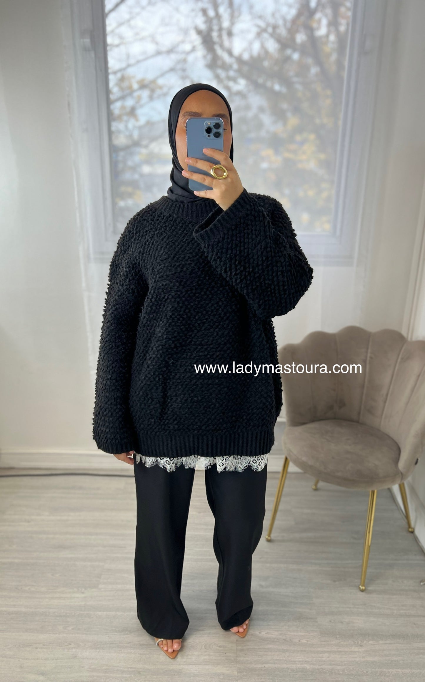 Jupe Layering - plusieurs coloris