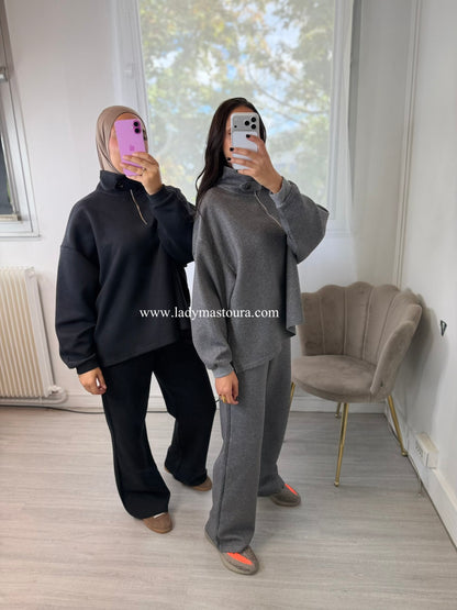 Set Soren - Gris