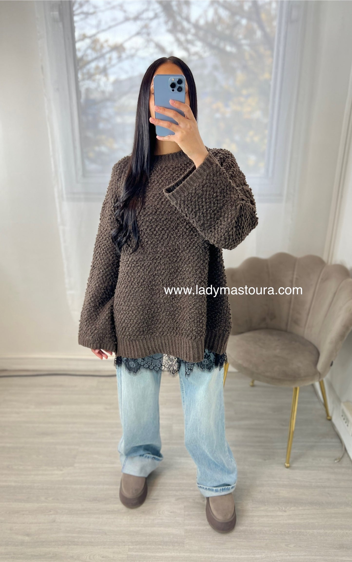 Jupe Layering - plusieurs coloris