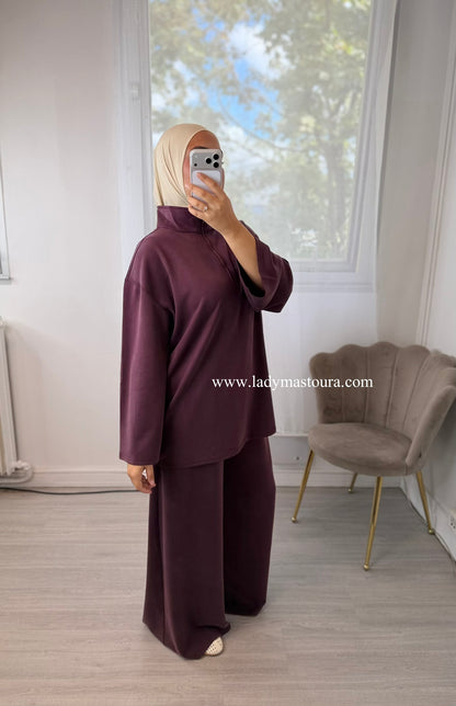 Set Alba - Prune