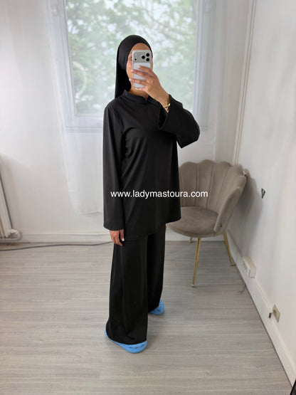 Burkini Kyoto - Noir