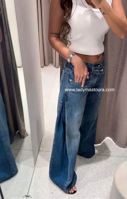 Jeans Zarra