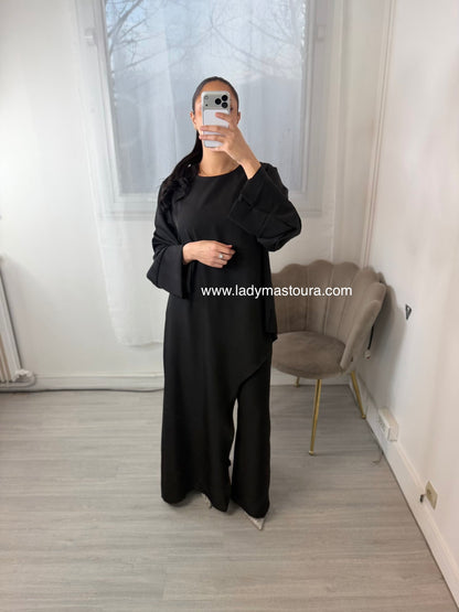 Set Mariam - Noir