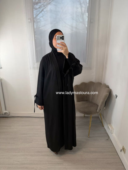 Set Malek - Noir