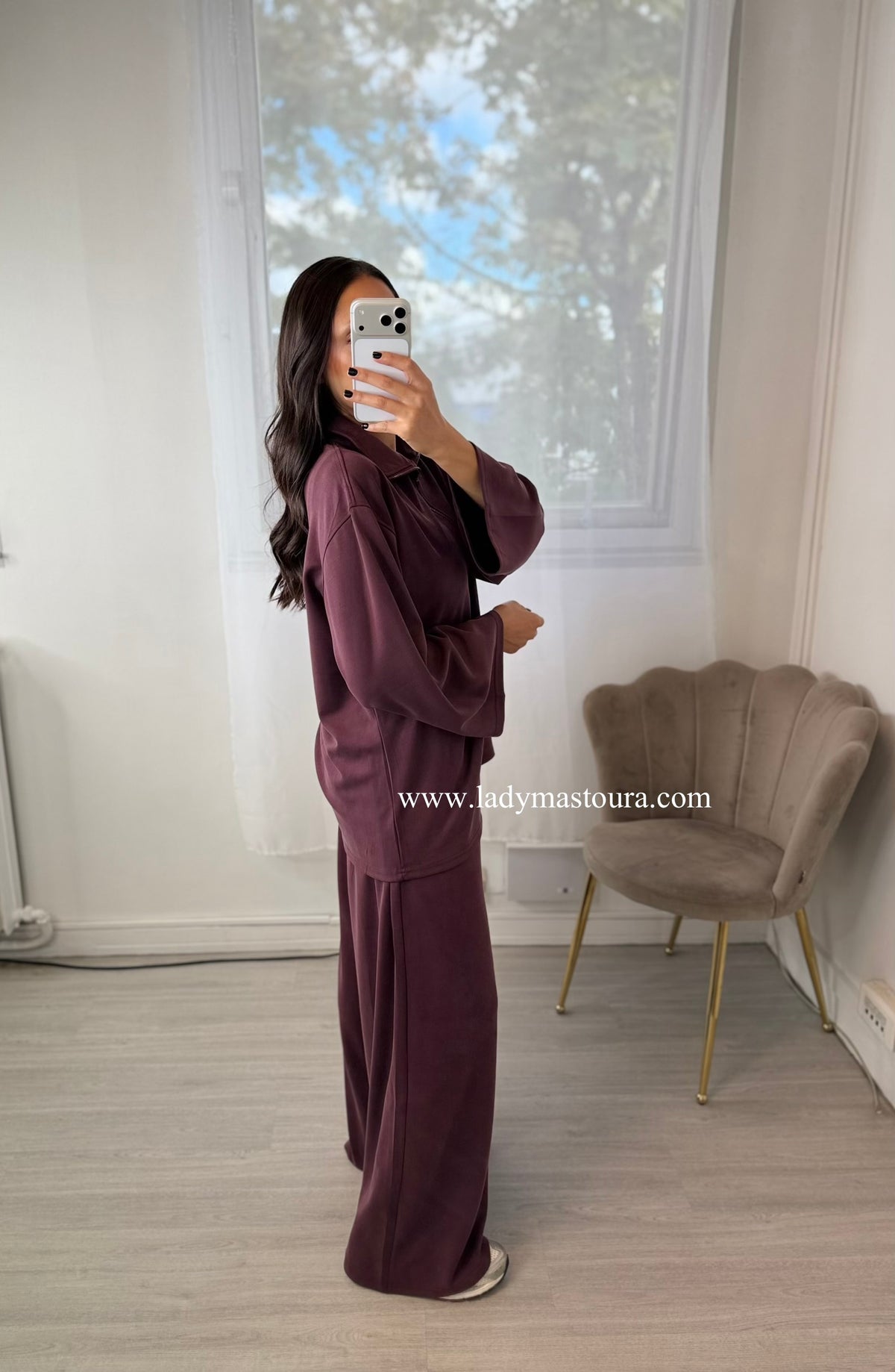 Set Alba - Prune