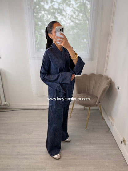 Ensemble Milia - Plusieurs coloris disponible