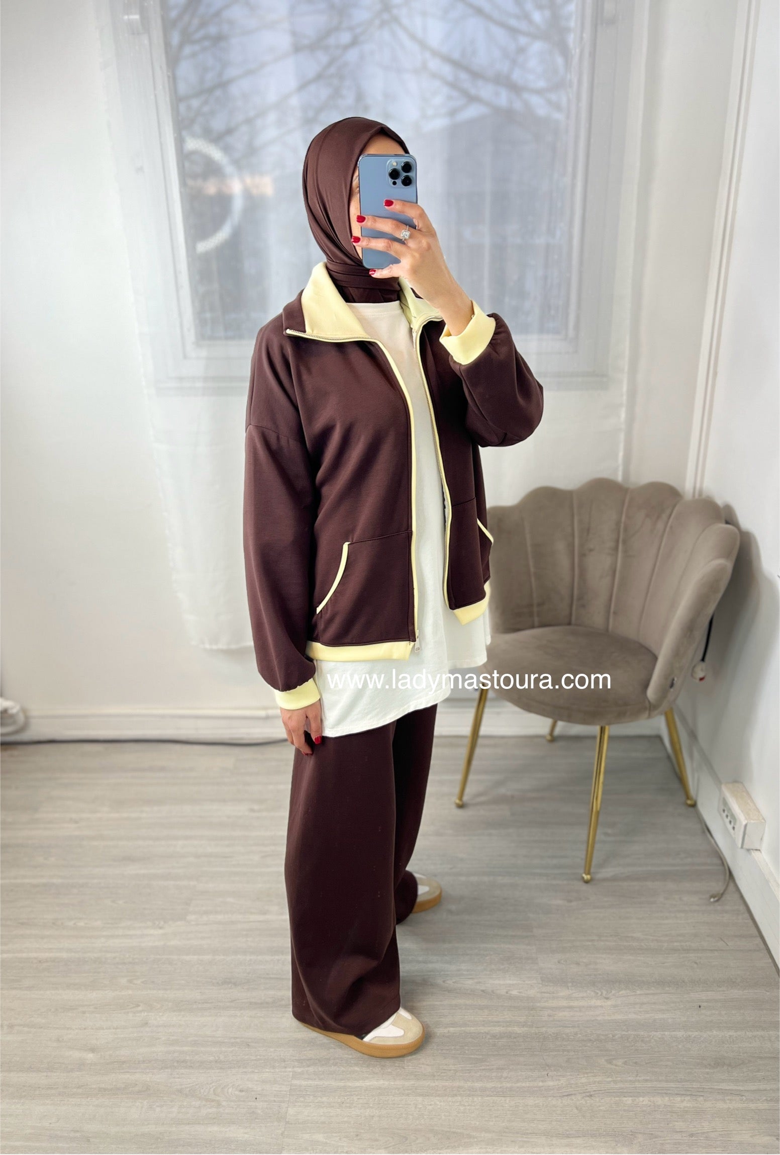 Ensemble Donia - Choco