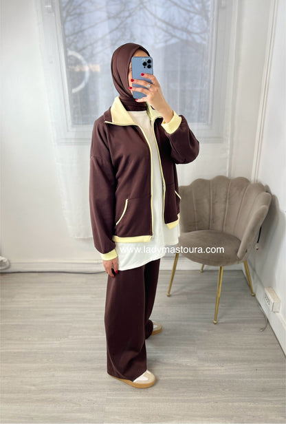 Ensemble Donia - Choco