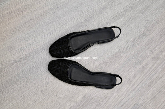 Slingback