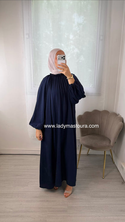 Robe Linda - Plusieurs coloris