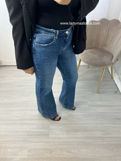 Jeans Flare