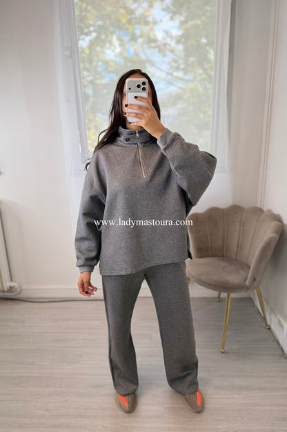 Set Soren - Gris