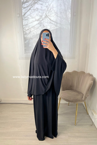 Ensemble 2 pièces Prière - Hajar