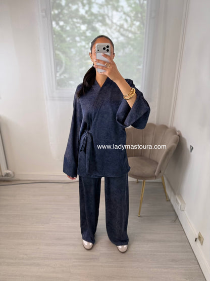 Ensemble Milia - Plusieurs coloris disponible