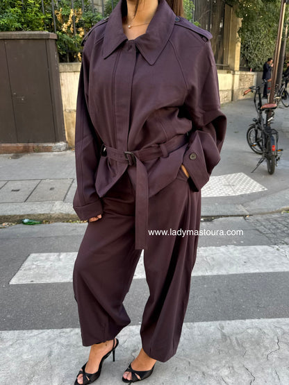 Blazer Prune